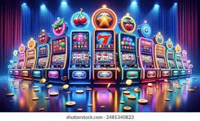 bg 777 slot