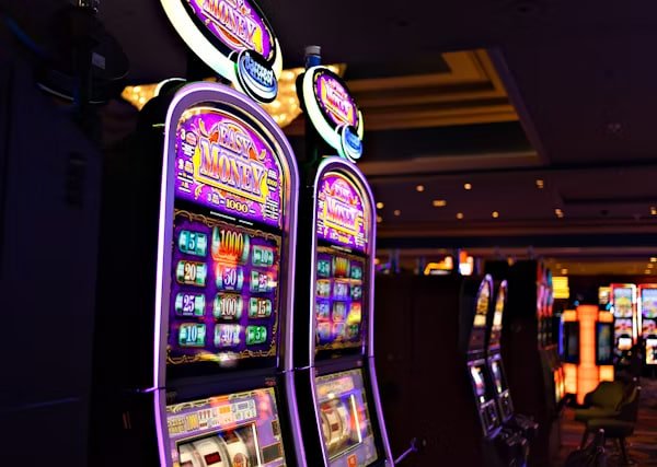 bg 777 slot