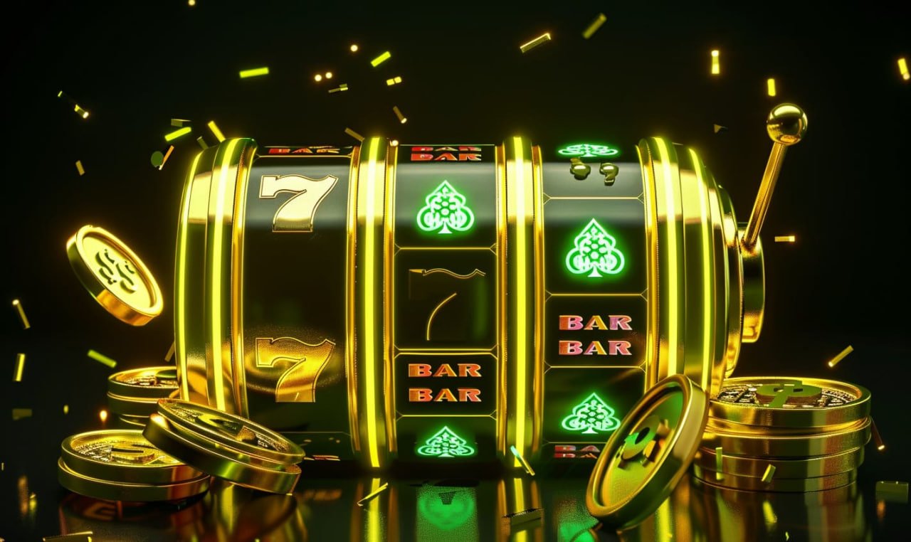 bg 777 slot